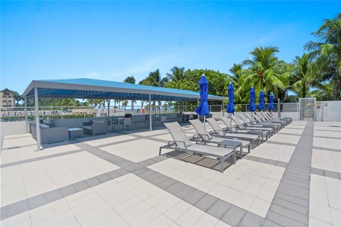 Tiny photo for 5001 Collins Ave #3B, Miami Beach, FL 33140 (MLS # A12075545)