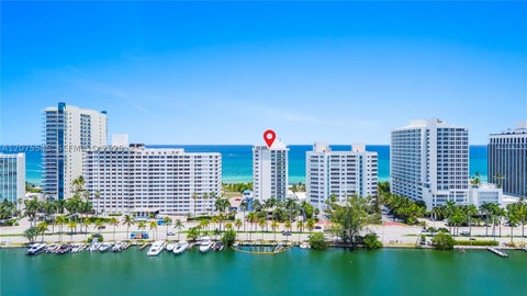 Tiny photo for 5001 Collins Ave #3B, Miami Beach, FL 33140 (MLS # A12075545)