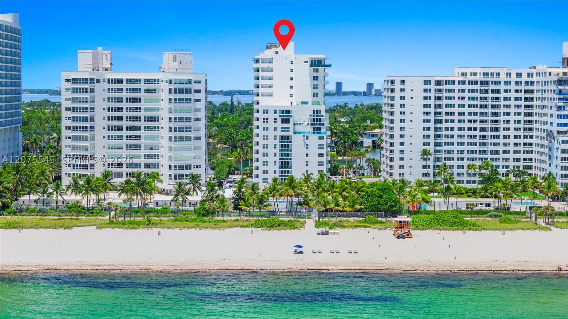 5001 Collins Ave 3B