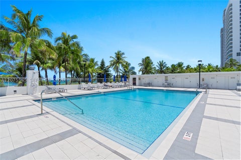Tiny photo for 5001 Collins Ave #3B, Miami Beach, FL 33140 (MLS # A12075545)