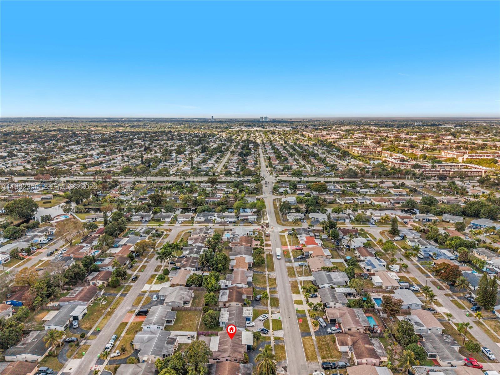 SUNRISE GOLF VILLAGE SEC - Residential