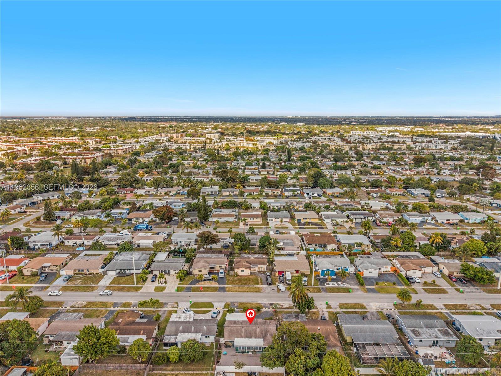 SUNRISE GOLF VILLAGE SEC - Residential