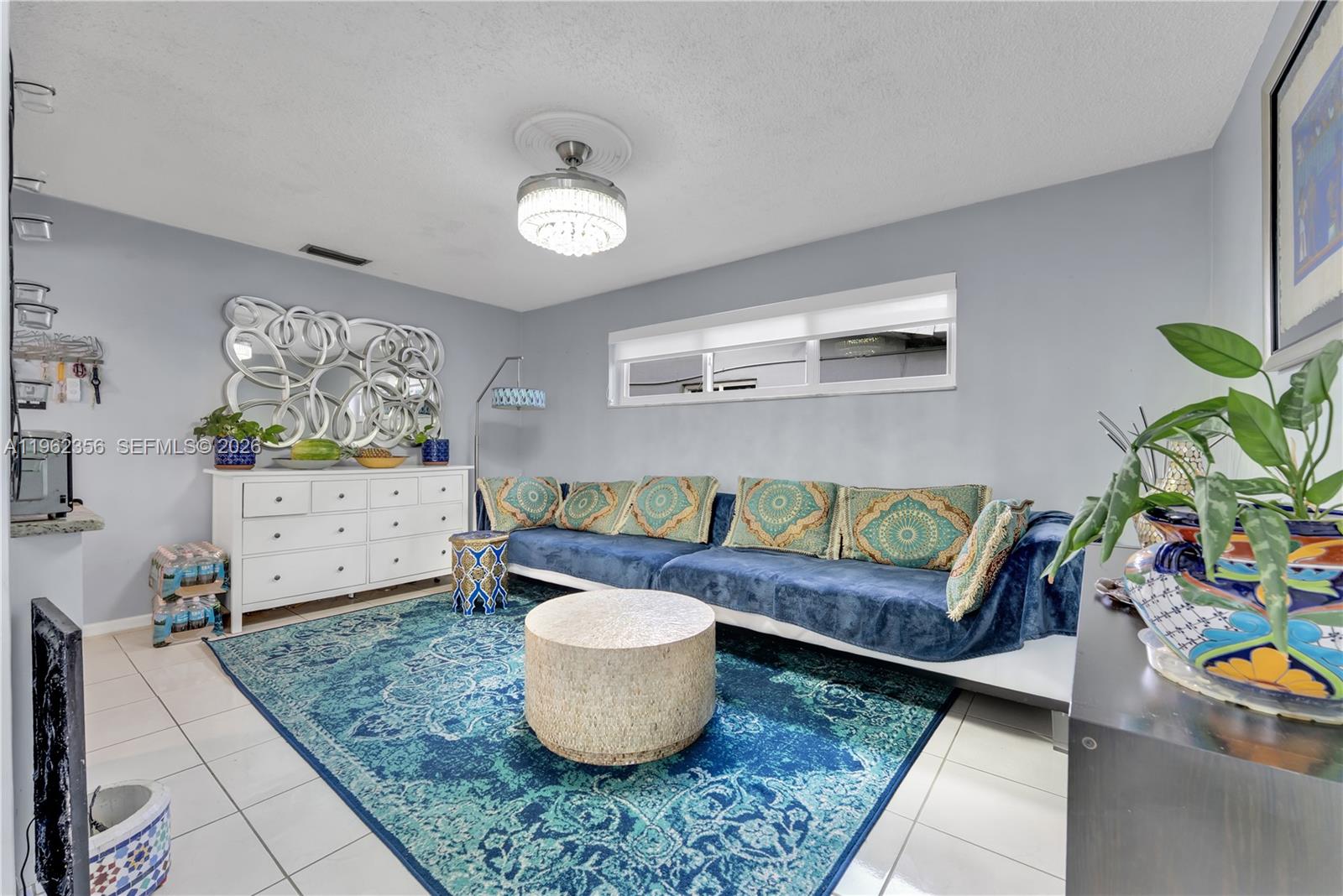 SUNRISE GOLF VILLAGE SEC - Residential