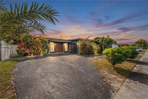 8600 NW 25th Ct Sunrise FL 33322