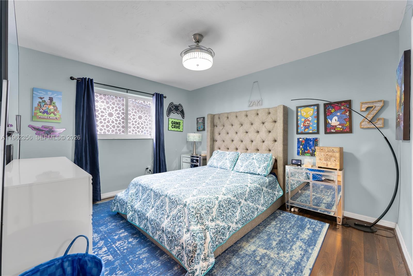 SUNRISE GOLF VILLAGE SEC - Residential