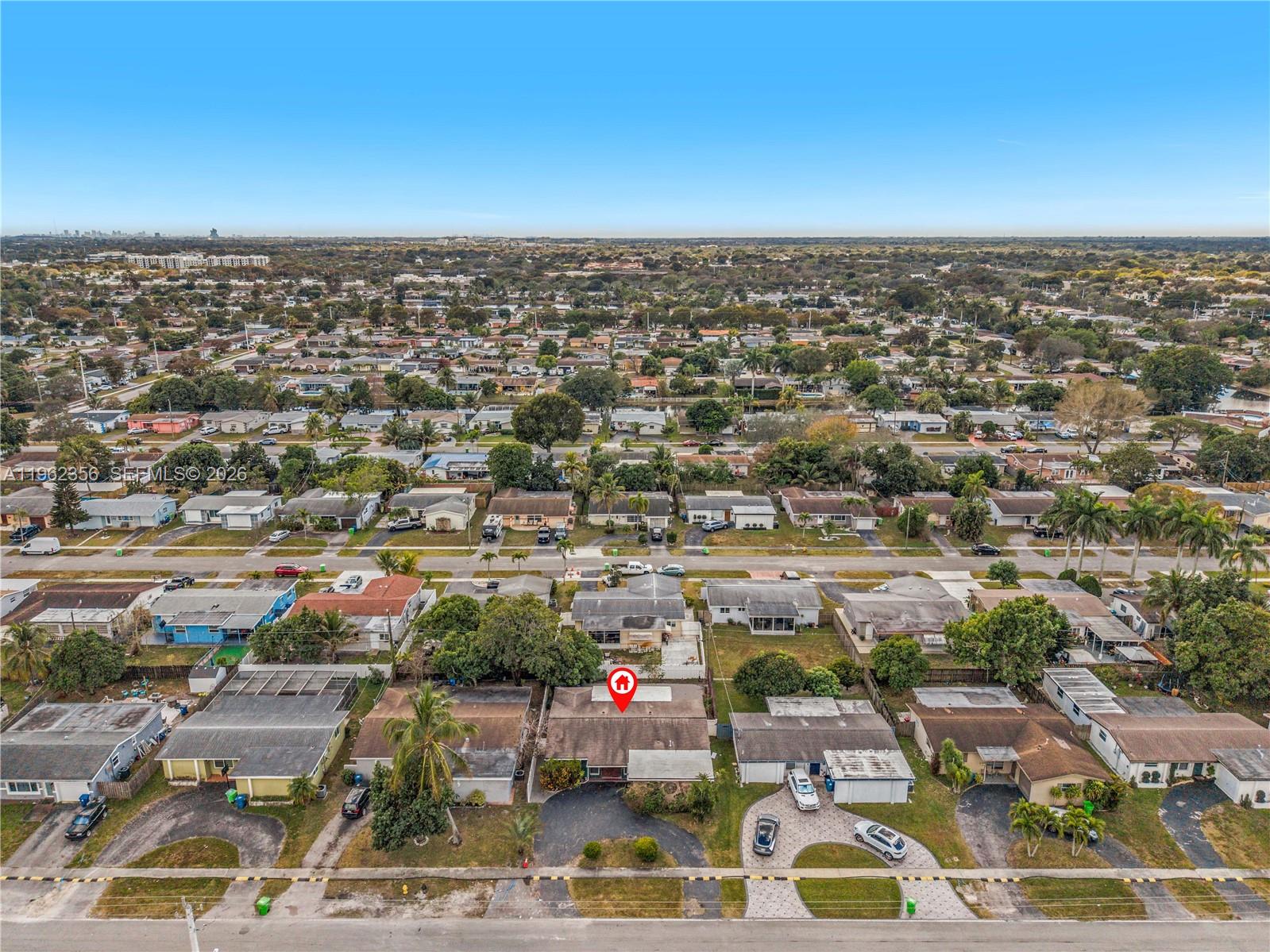 SUNRISE GOLF VILLAGE SEC - Residential