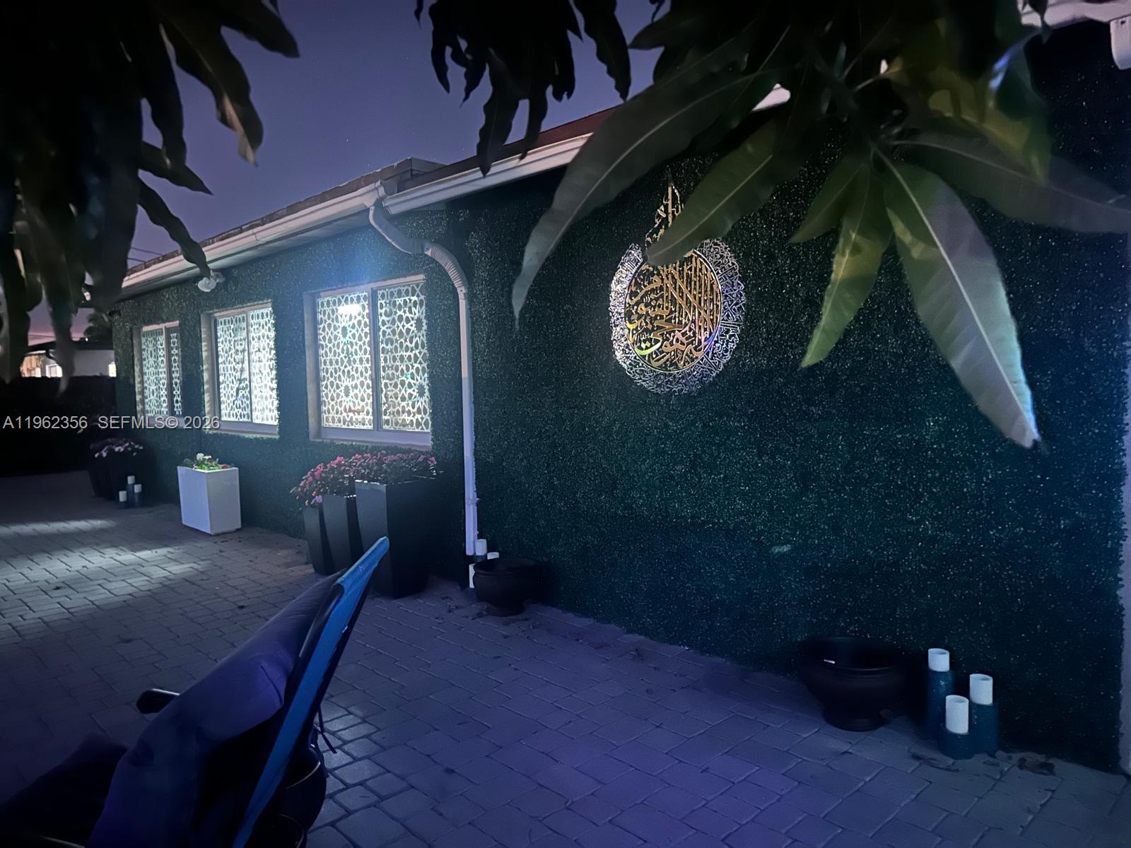 SUNRISE GOLF VILLAGE SEC - Residential