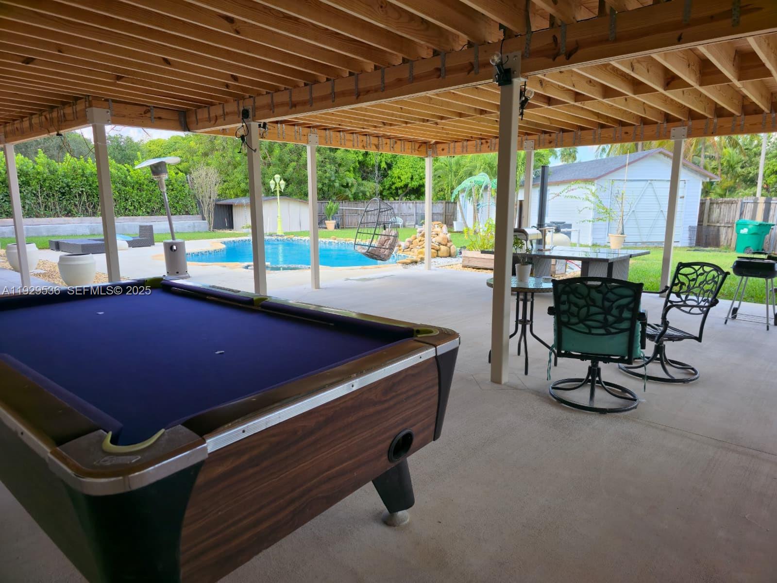 *PARADISE PINES - Residential