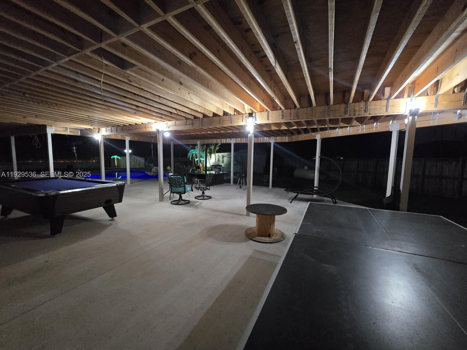 *PARADISE PINES - Residential