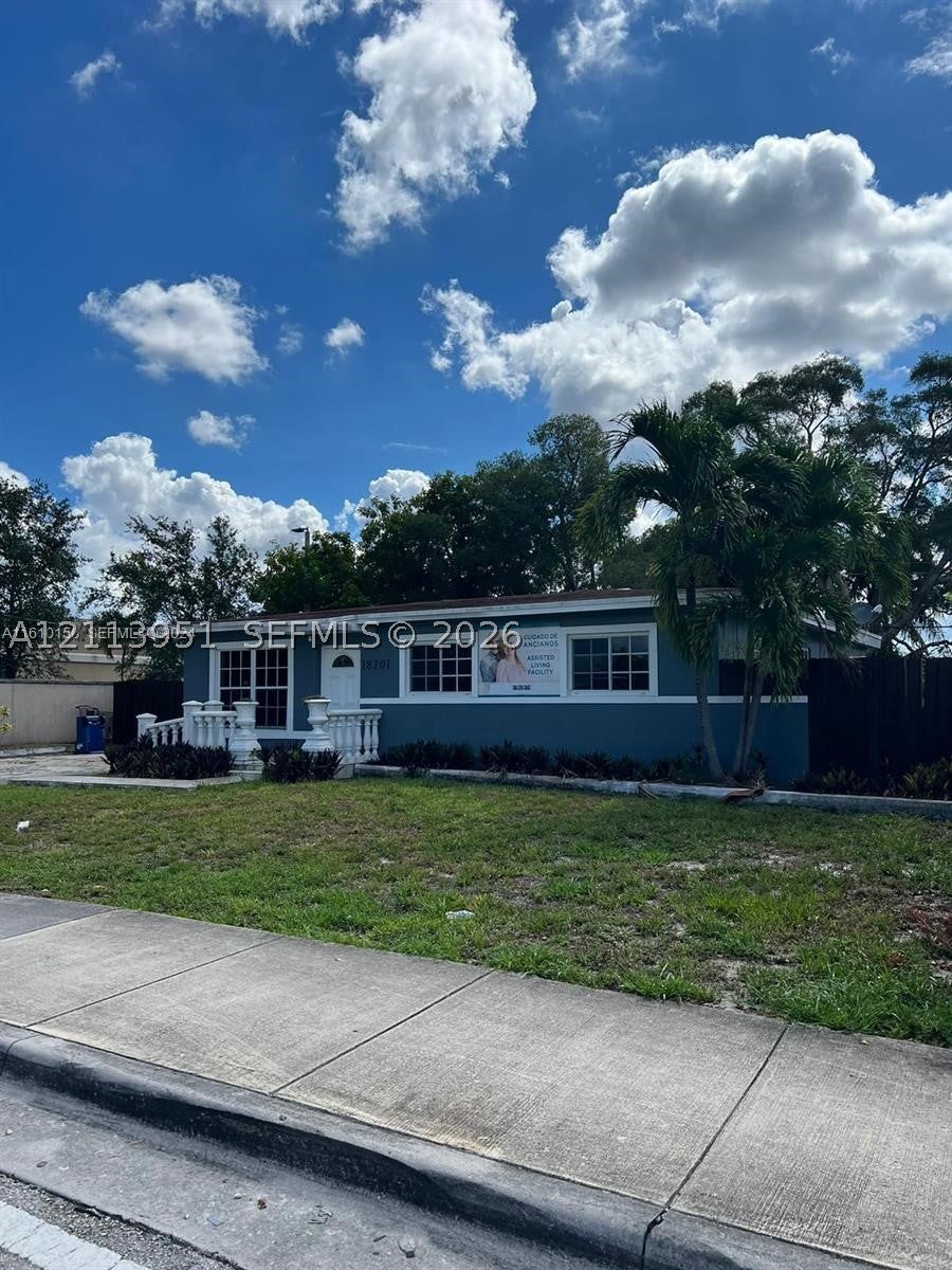 18201 NW 57th Ave