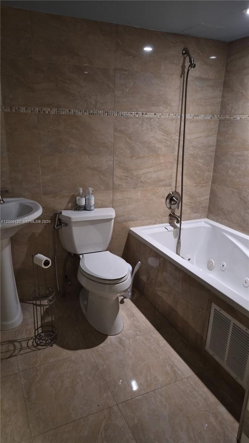 Photo of 2816 N 46th Ave #J682, Hollywood, FL 33021 (MLS # A12006127)