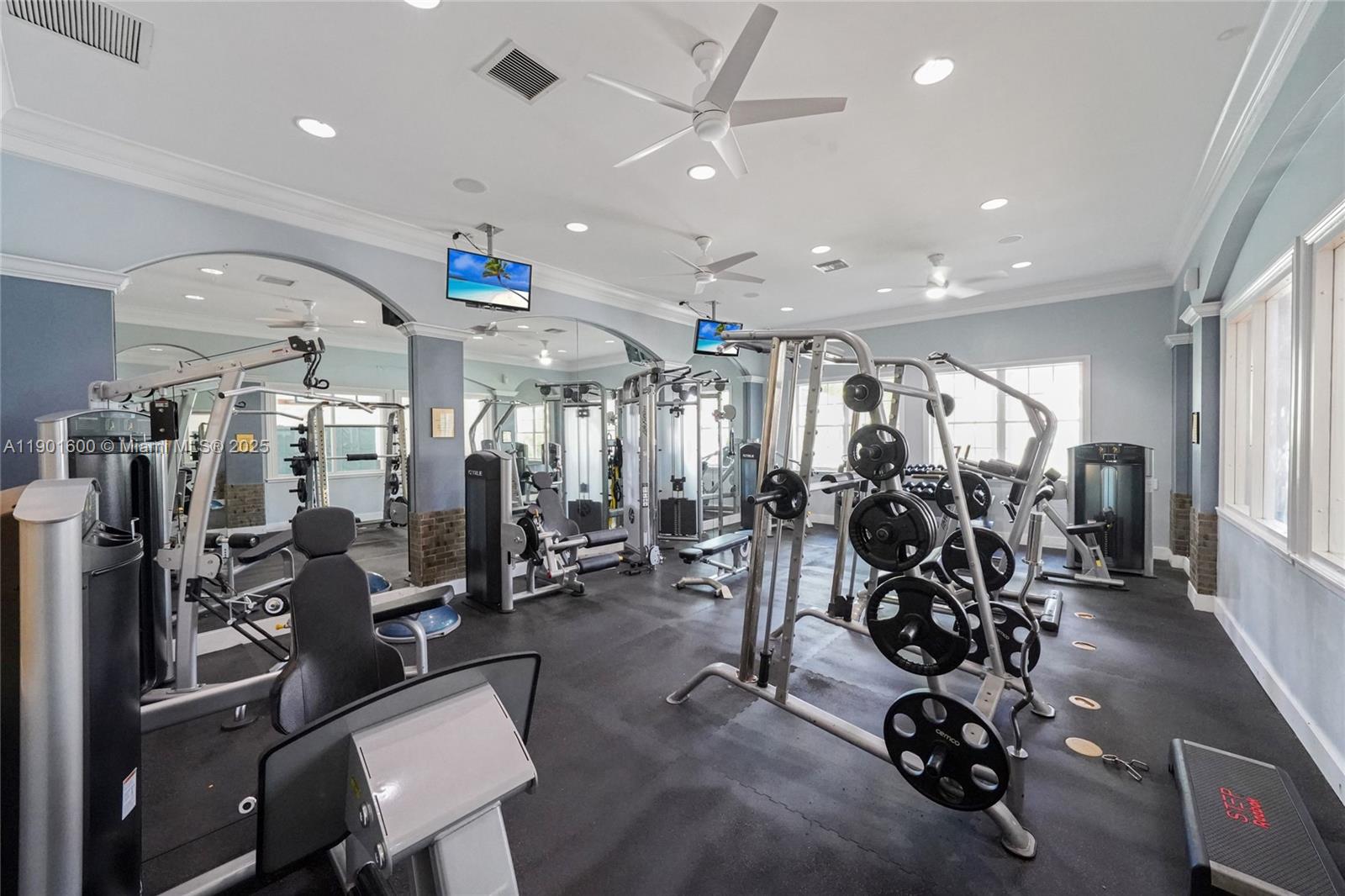 PALMS POINT CONDO - Residential Lease