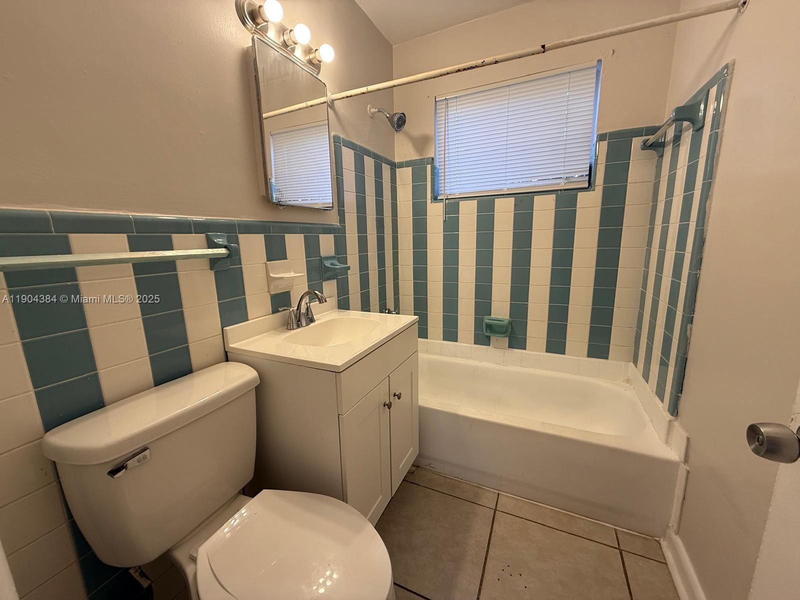 PARK MANOR 1 - Residential Lease