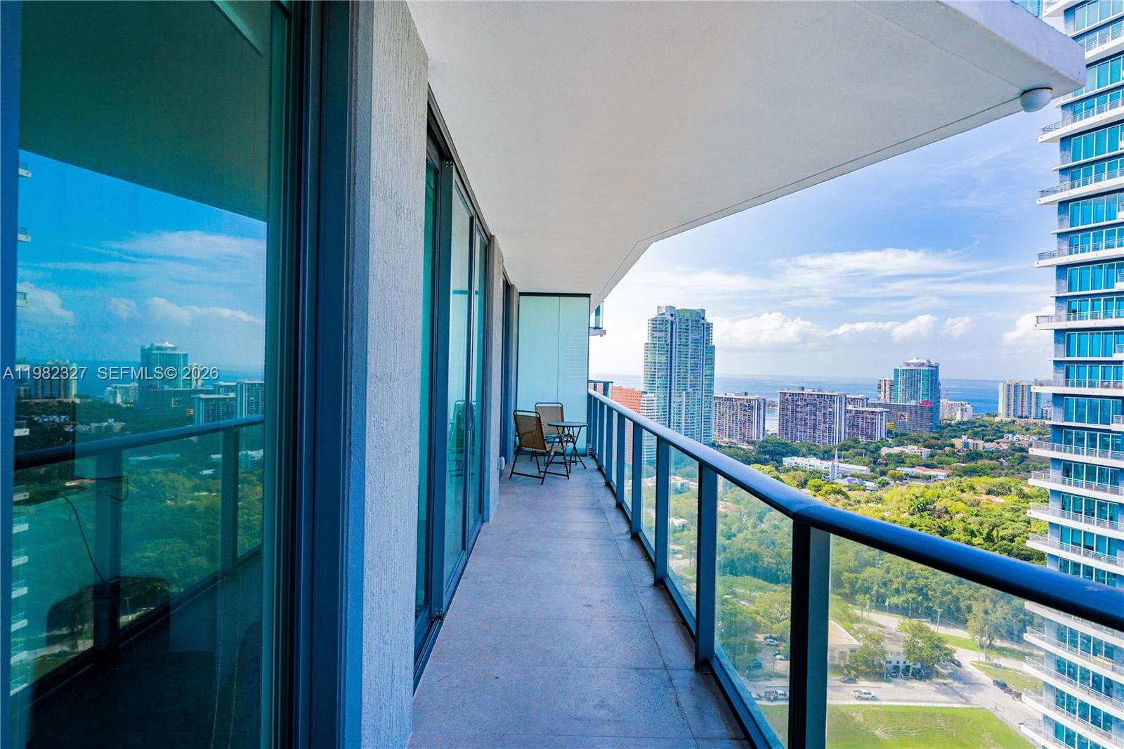 1300 S MIAMI AVENUE CONDO - Residential Lease