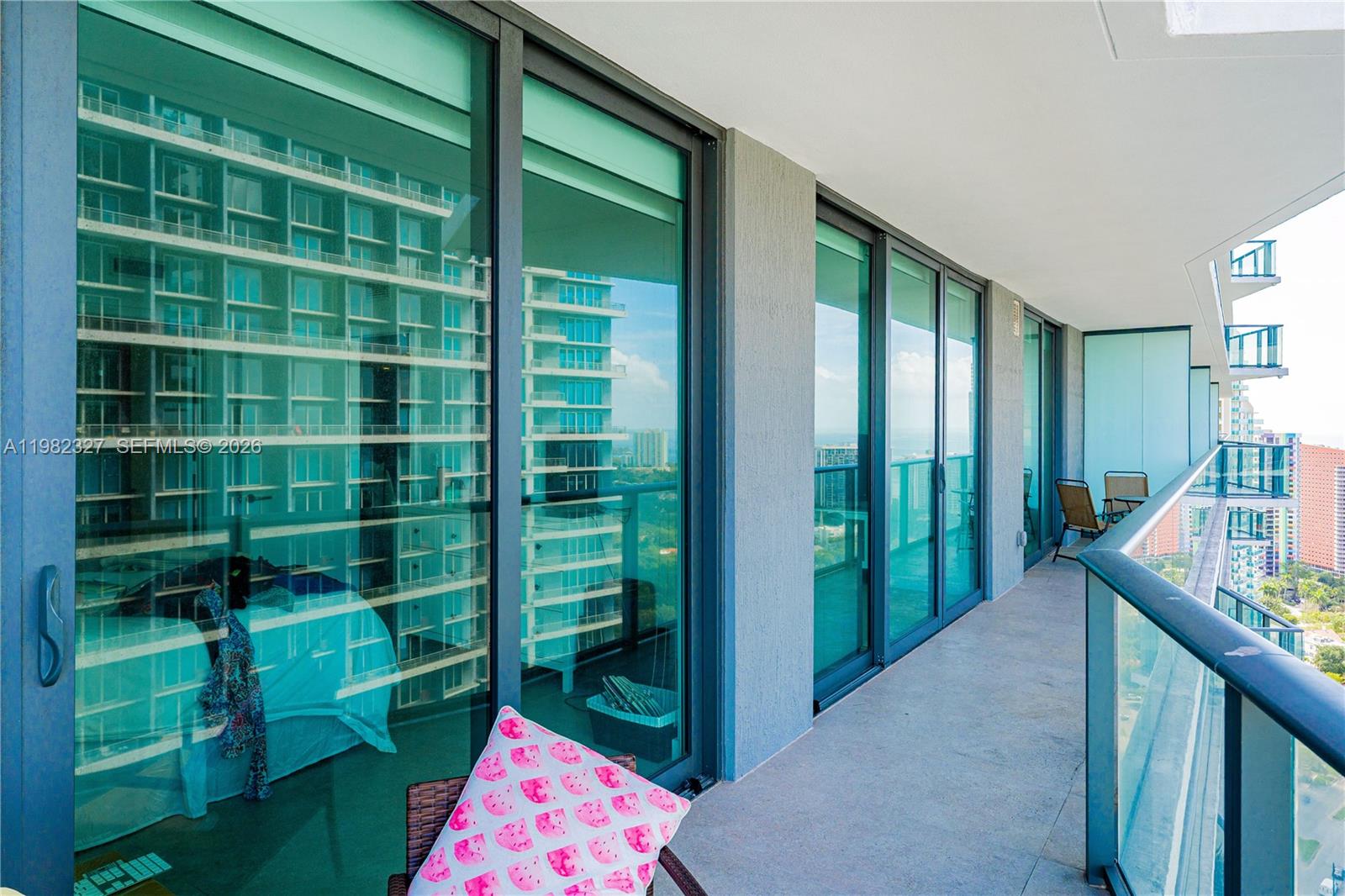 1300 S MIAMI AVENUE CONDO - Residential Lease