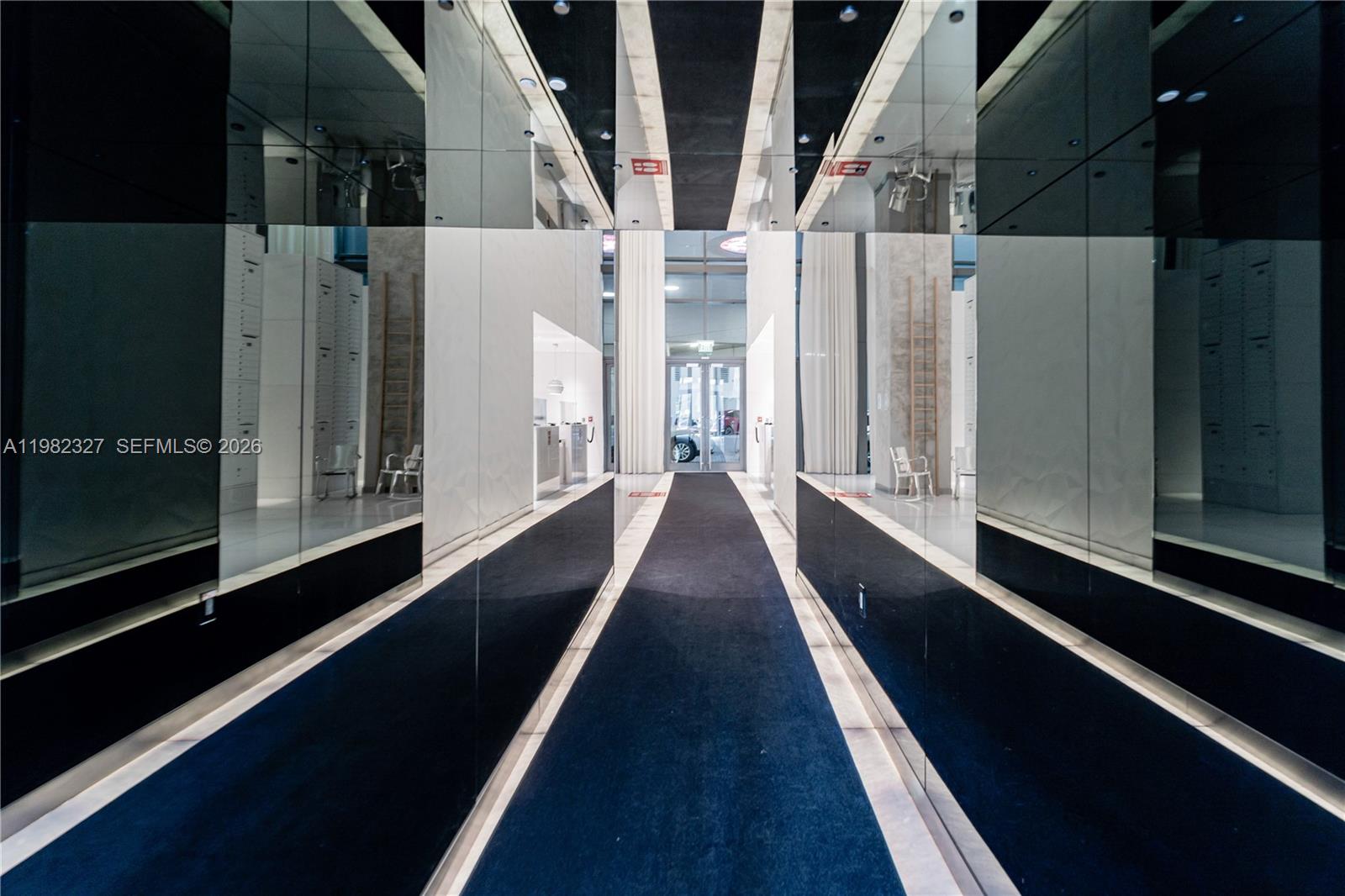 1300 S MIAMI AVENUE CONDO - Residential Lease