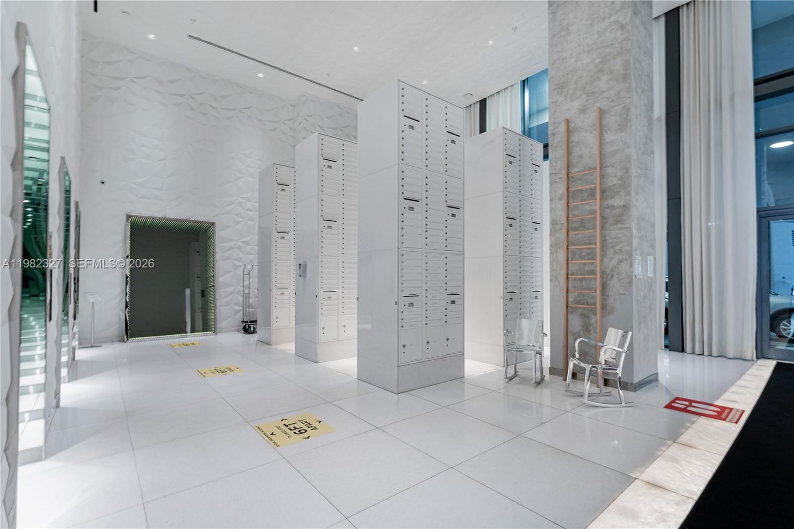 1300 S MIAMI AVENUE CONDO - Residential Lease