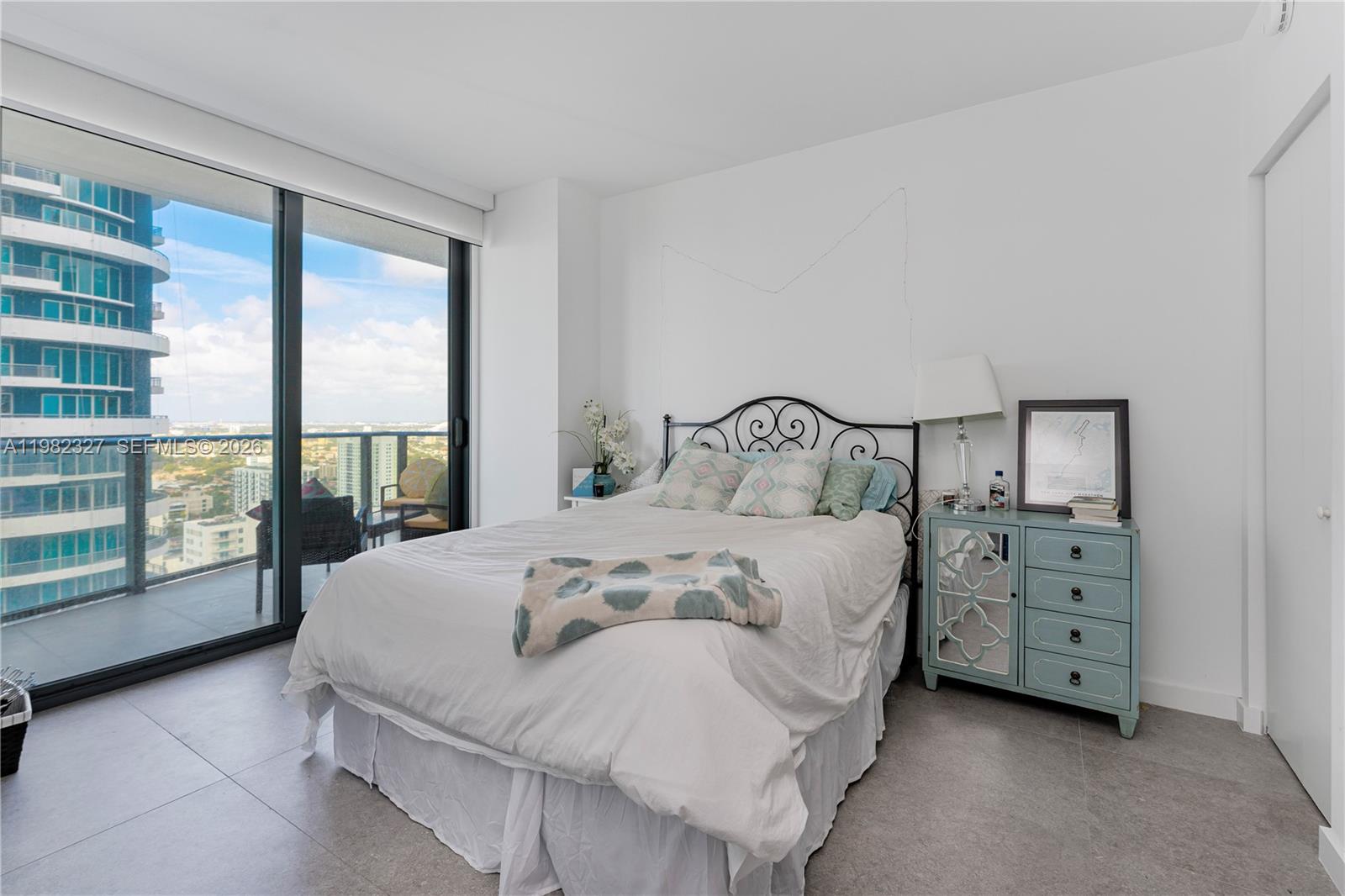 1300 S MIAMI AVENUE CONDO - Residential Lease