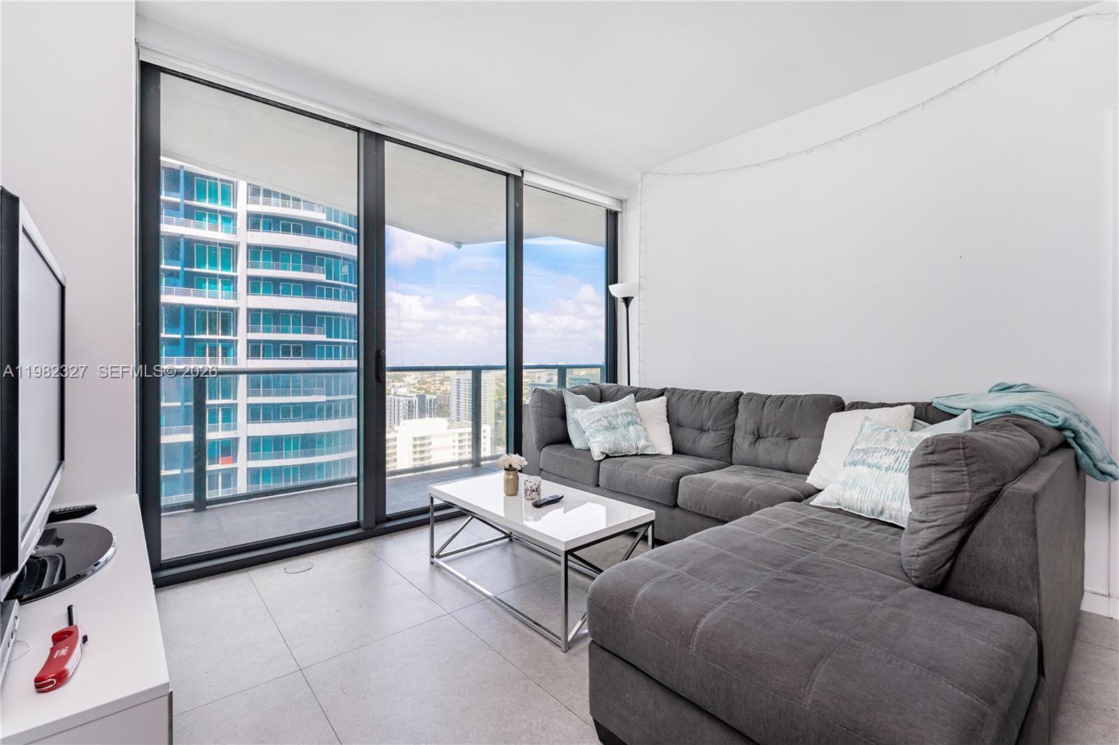 1300 S MIAMI AVENUE CONDO - Residential Lease