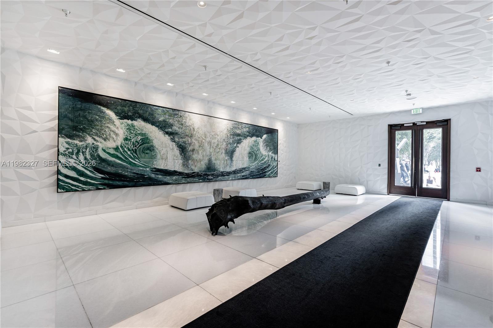 1300 S MIAMI AVENUE CONDO - Residential Lease