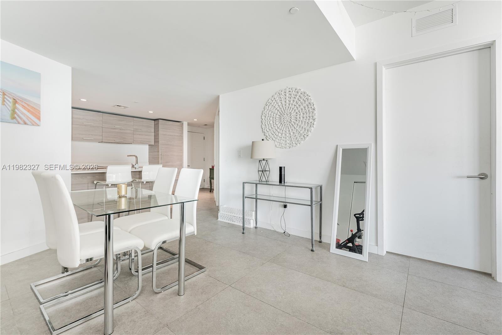 1300 S MIAMI AVENUE CONDO - Residential Lease