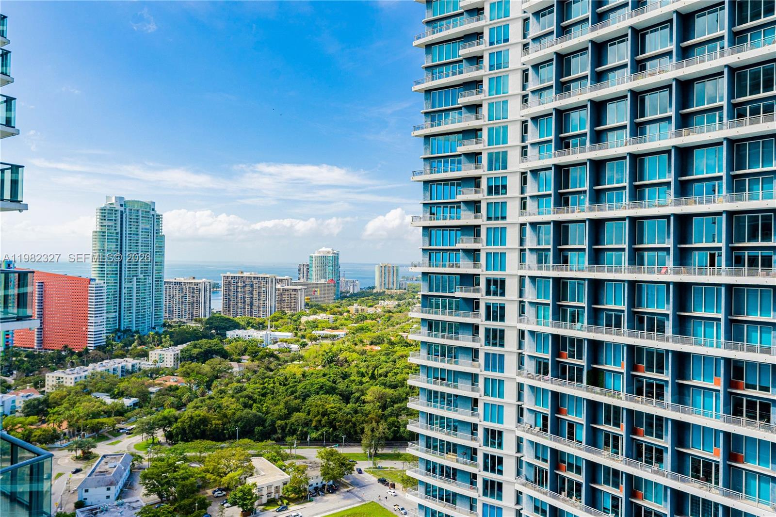 1300 S MIAMI AVENUE CONDO - Residential Lease
