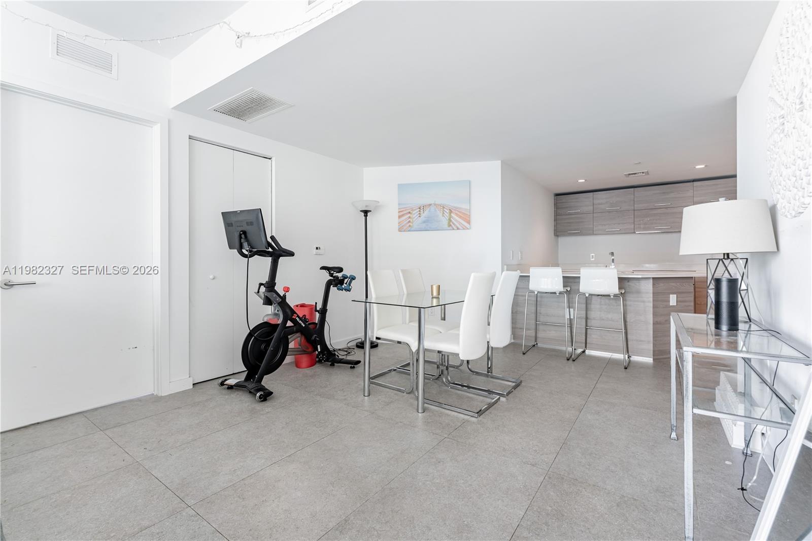 1300 S MIAMI AVENUE CONDO - Residential Lease