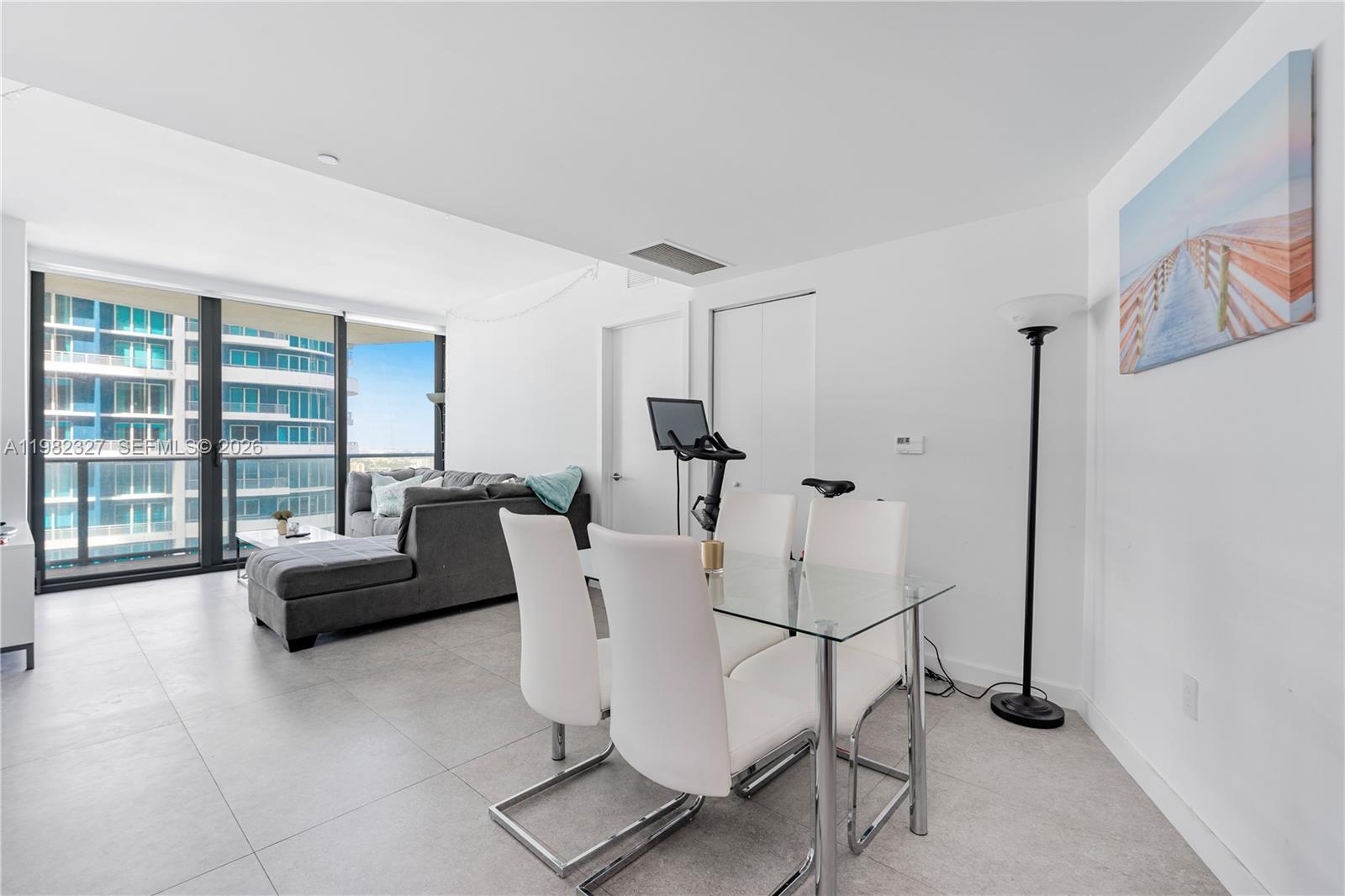 1300 S MIAMI AVENUE CONDO - Residential Lease