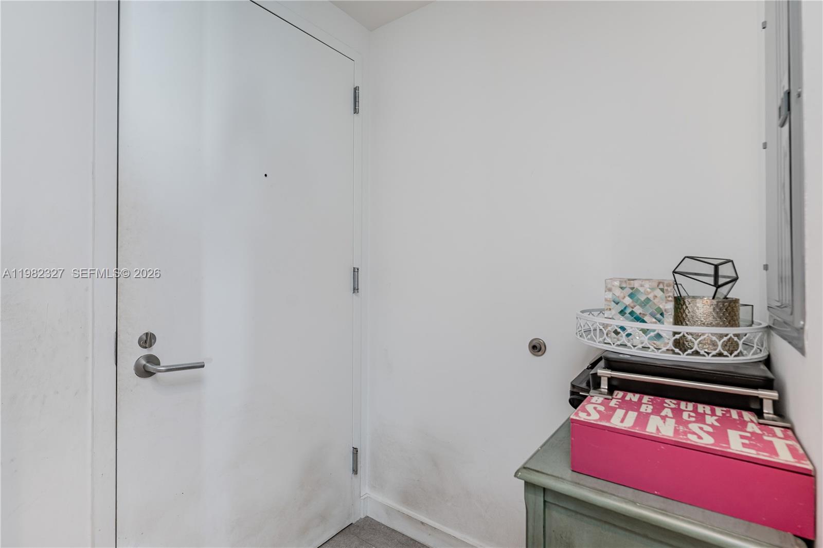 1300 S MIAMI AVENUE CONDO - Residential Lease