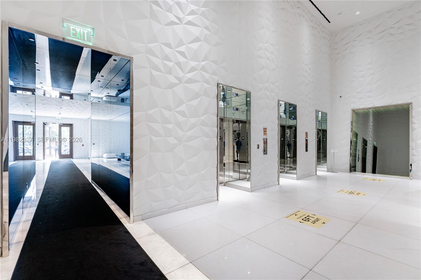 1300 S MIAMI AVENUE CONDO - Residential Lease