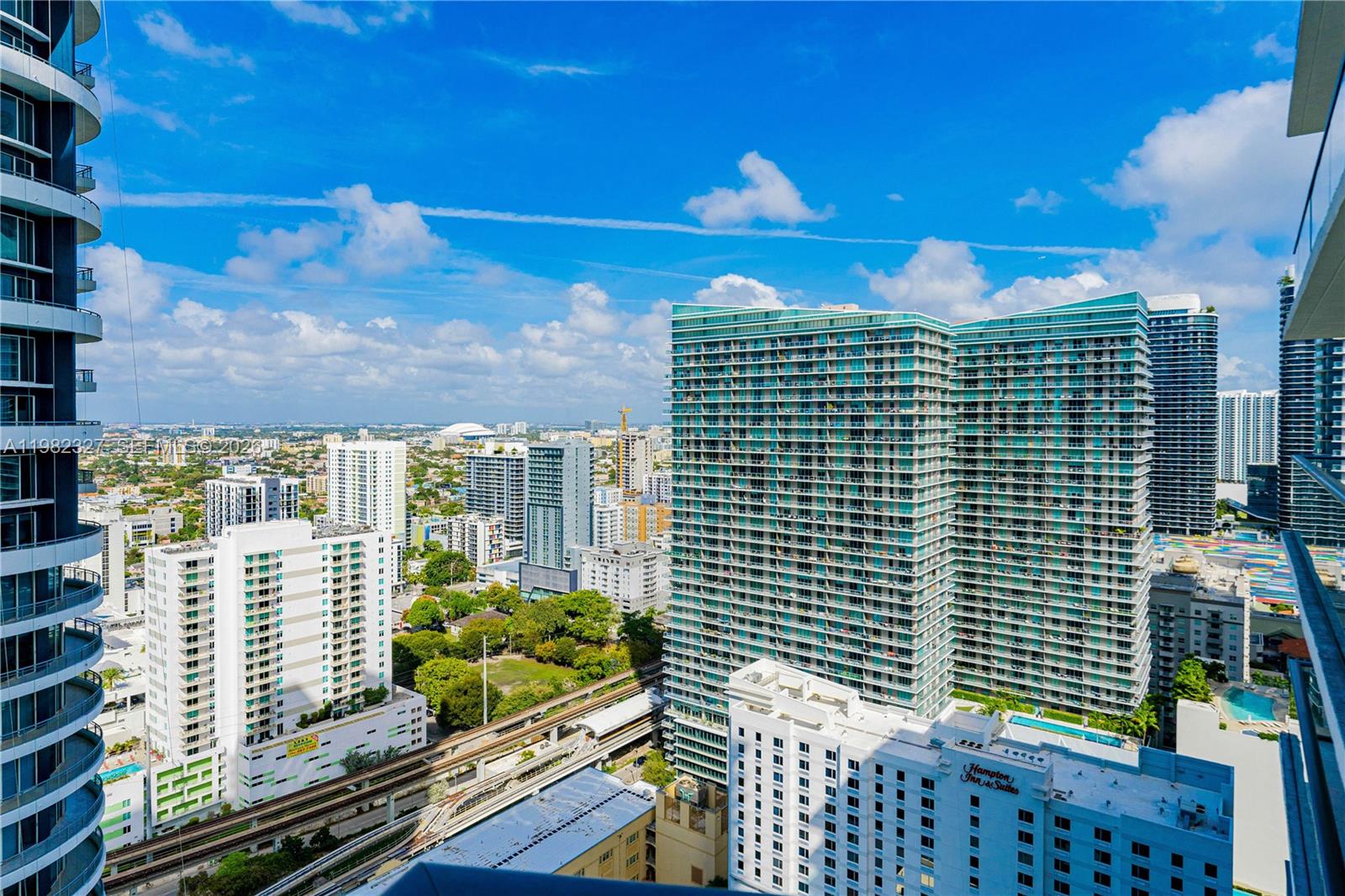 1300 S MIAMI AVENUE CONDO - Residential Lease