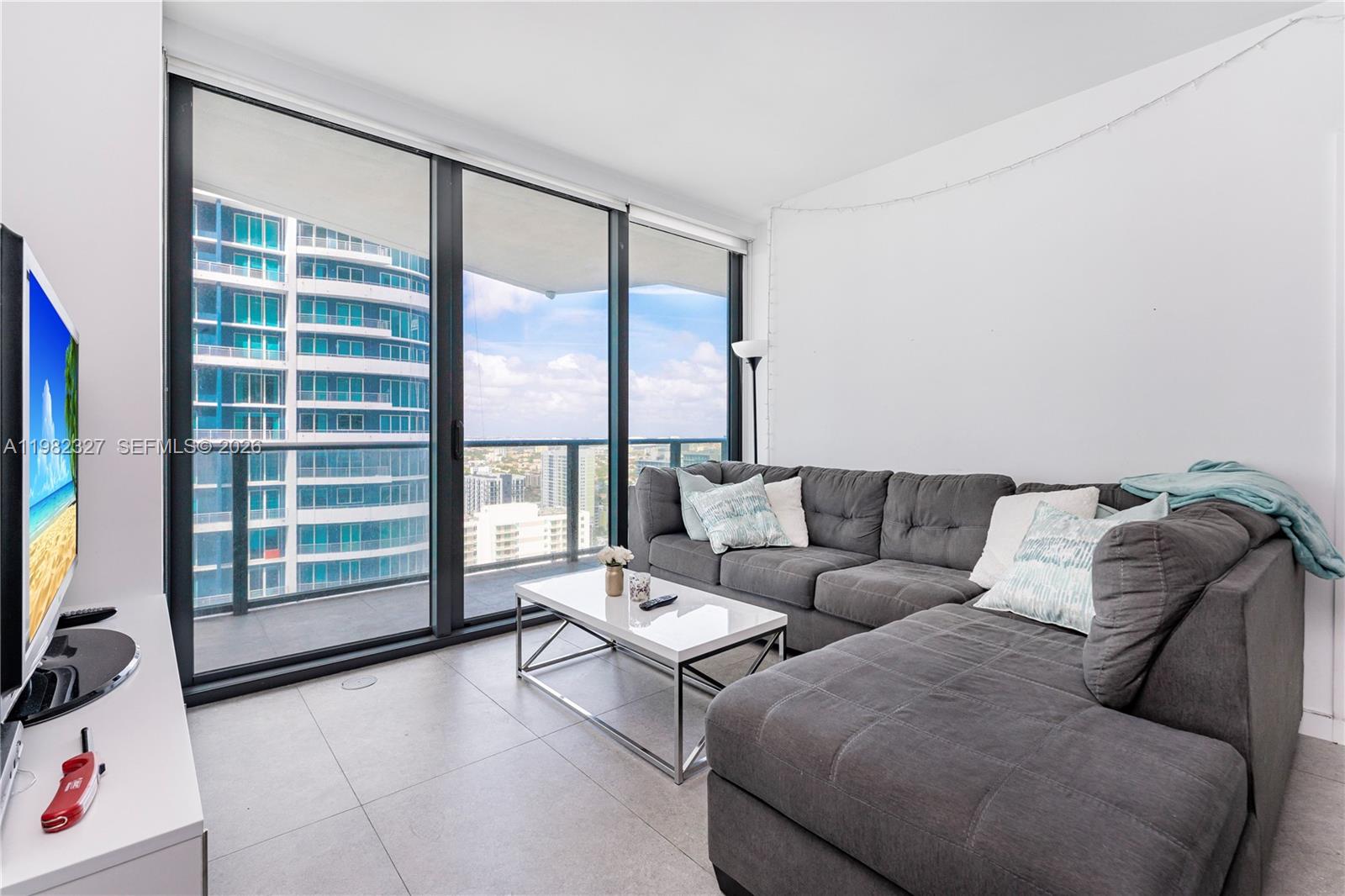 1300 S MIAMI AVENUE CONDO - Residential Lease