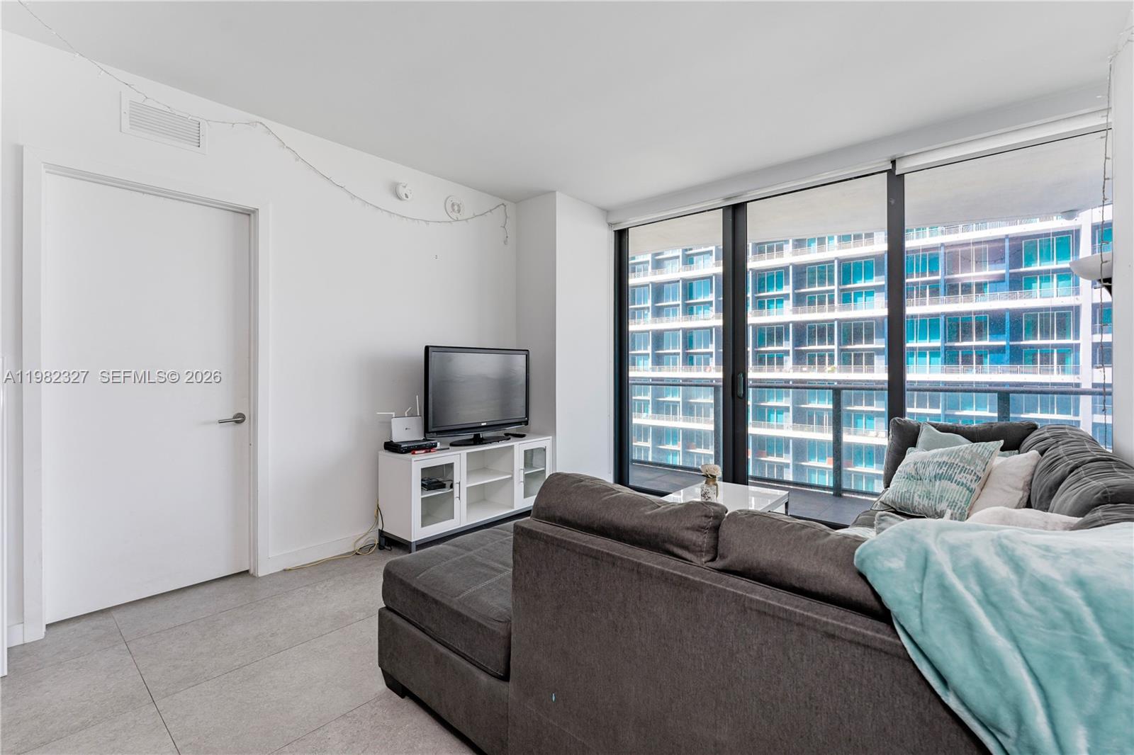 1300 S MIAMI AVENUE CONDO - Residential Lease