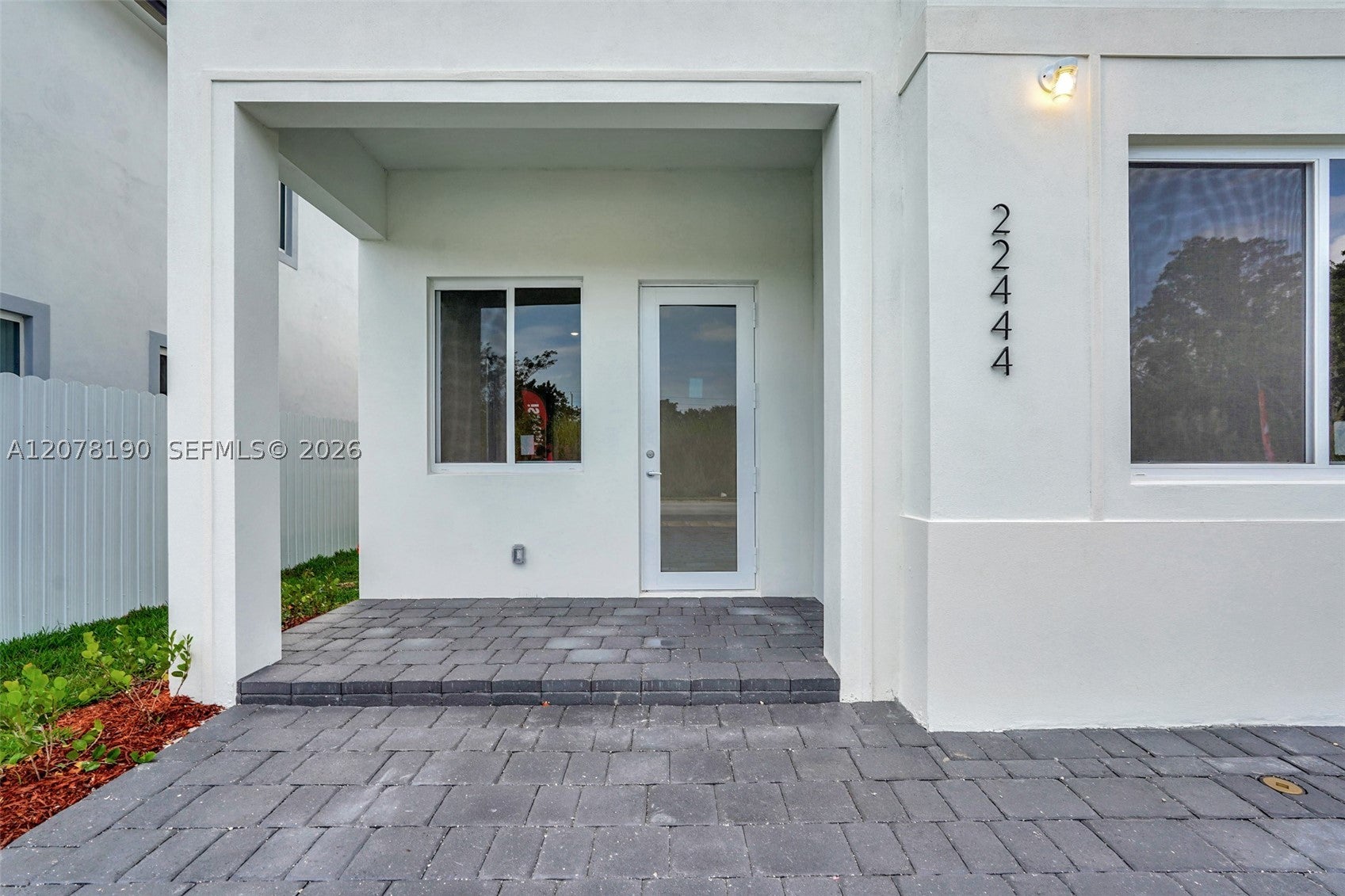 22555 SW 125th Ave, Miami FL 33170