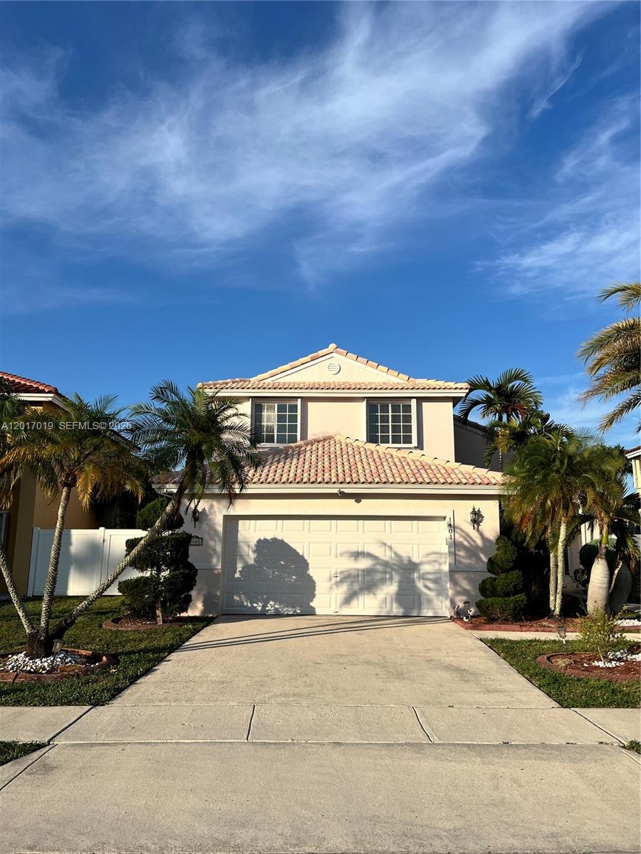 CHAPEL TRAIL II - Residential