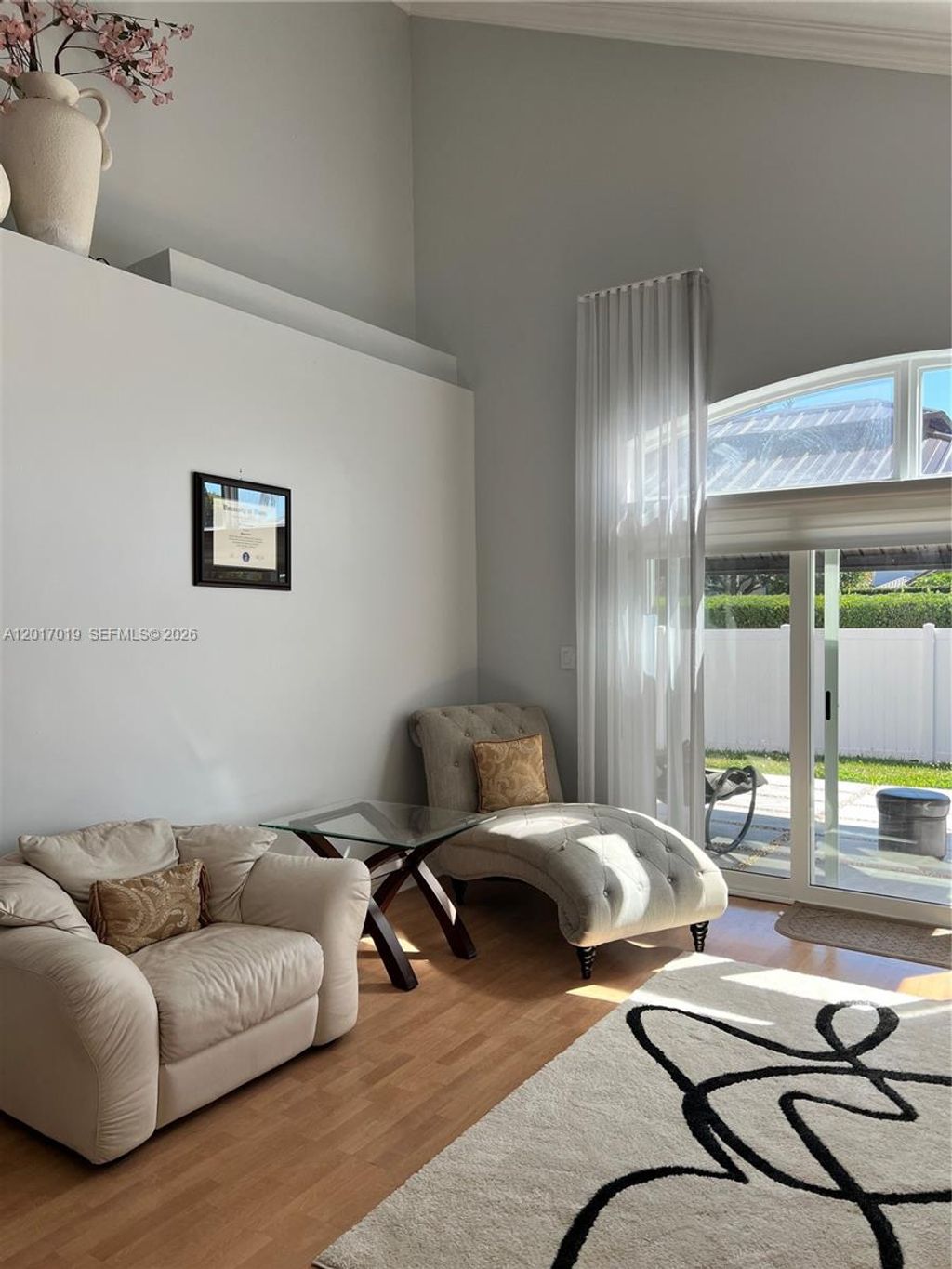 Photo of 1401 NW 187th Ave, Pembroke Pines, FL 33029 (MLS # A12017019)