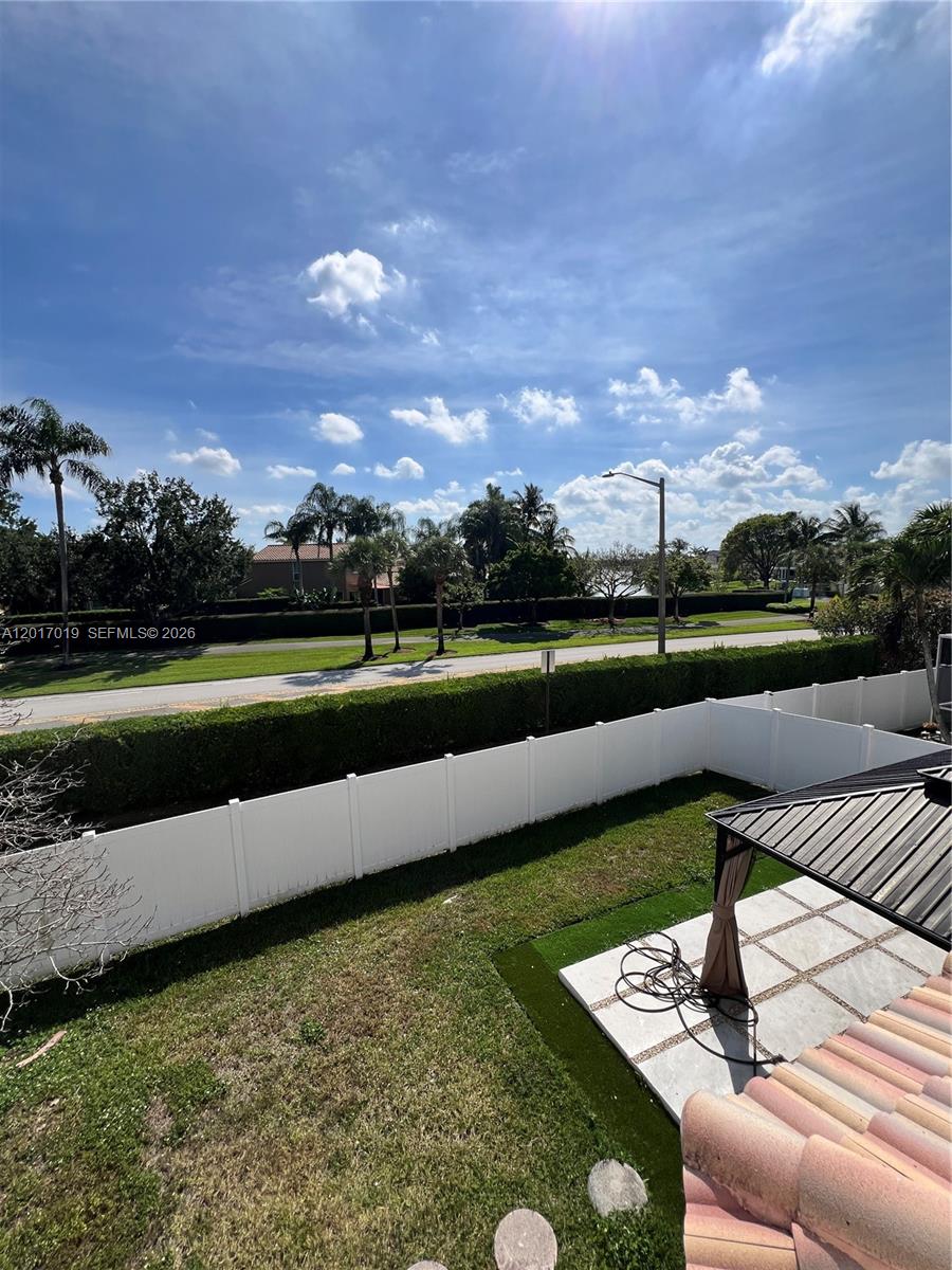CHAPEL TRAIL II - Residential