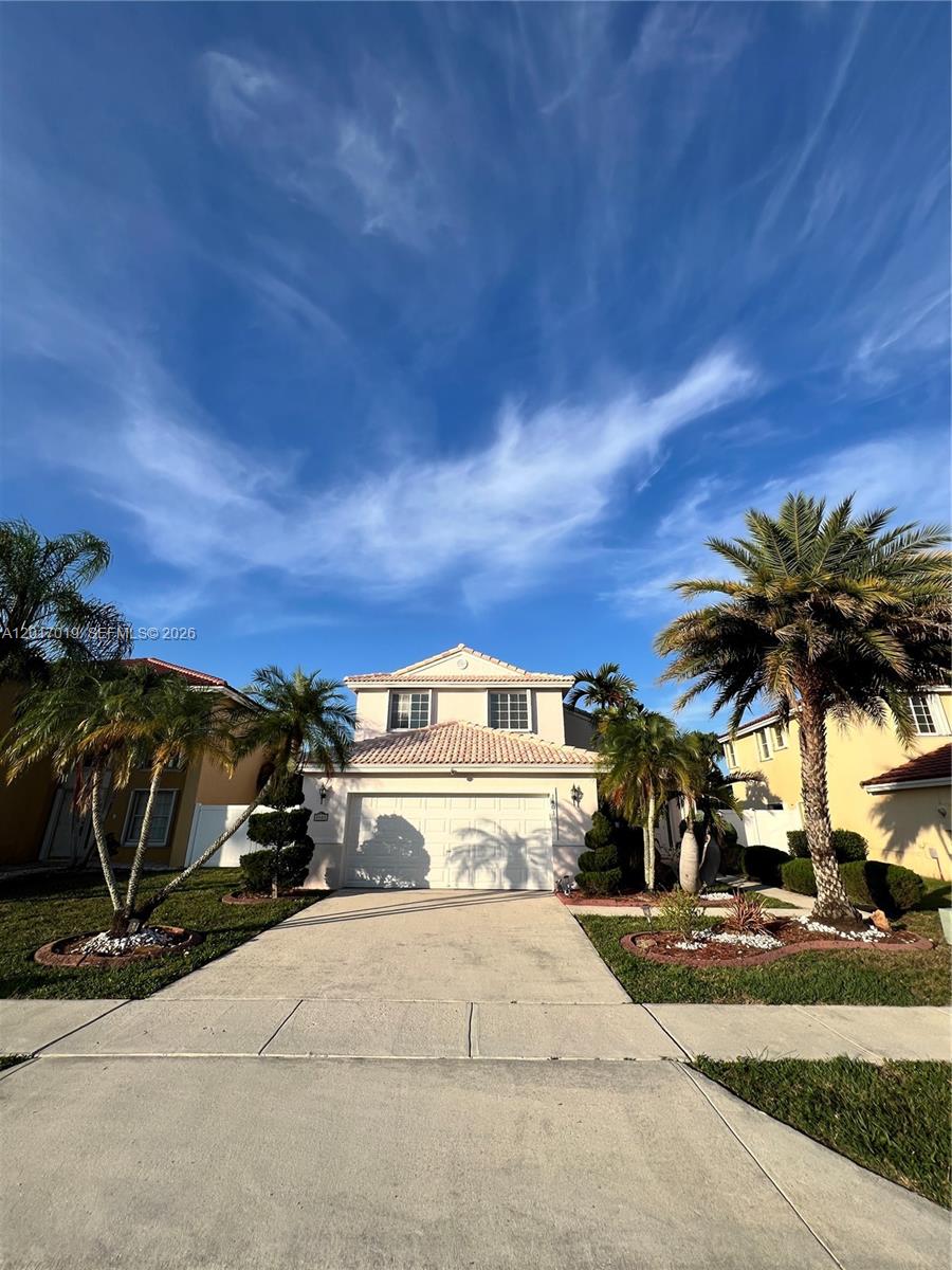 CHAPEL TRAIL II - Residential