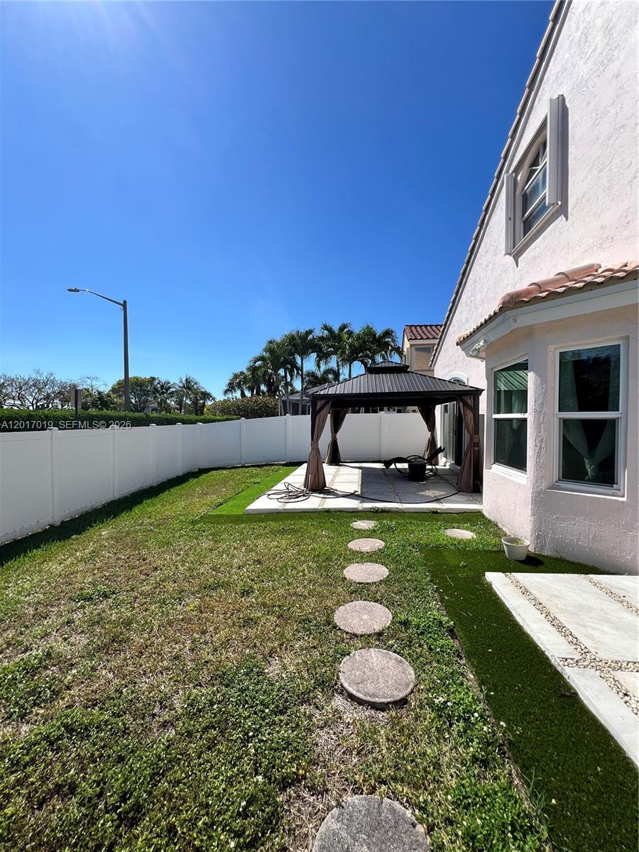 CHAPEL TRAIL II - Residential