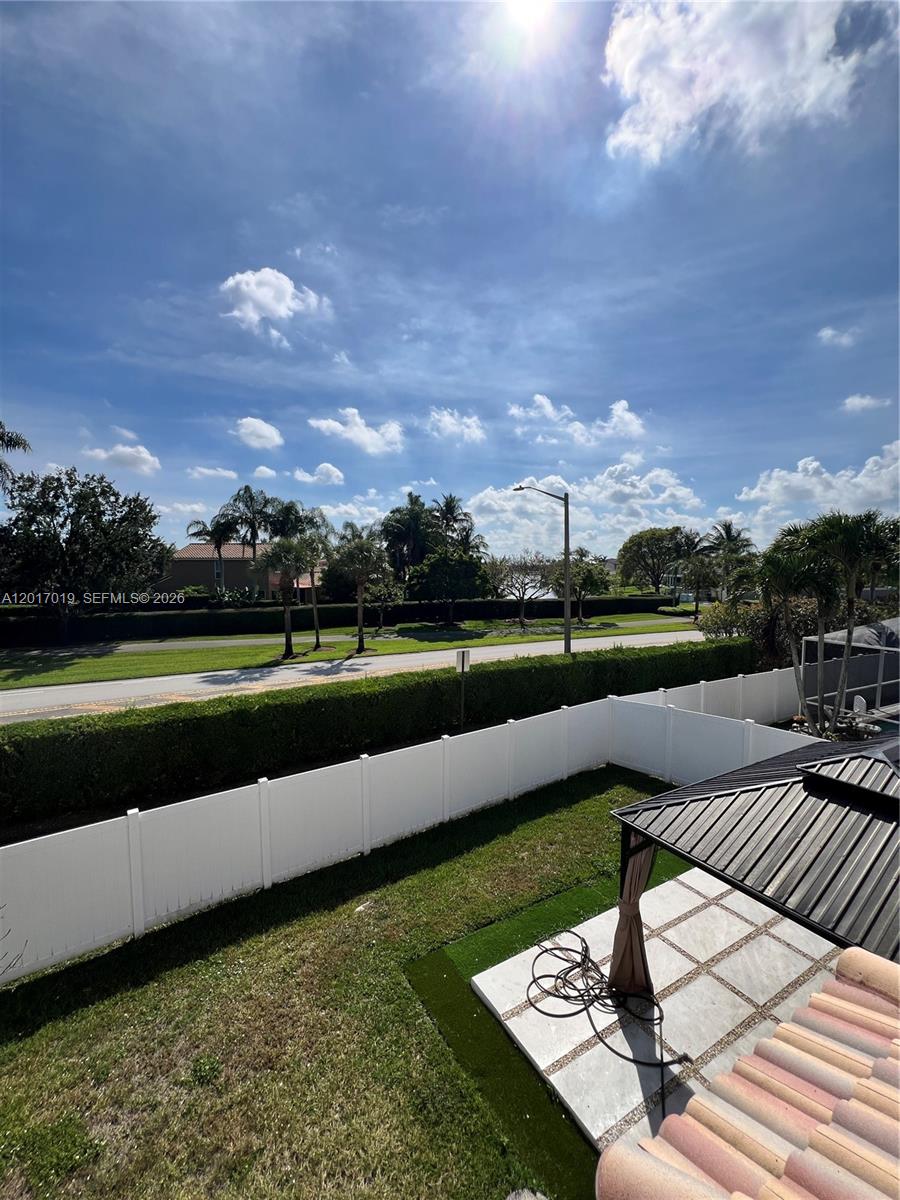 CHAPEL TRAIL II - Residential