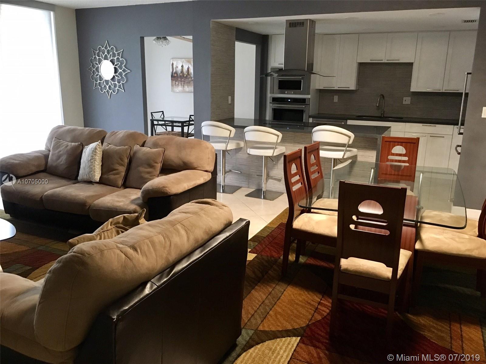 KEY COLONY CONDO #4 - Residential Lease