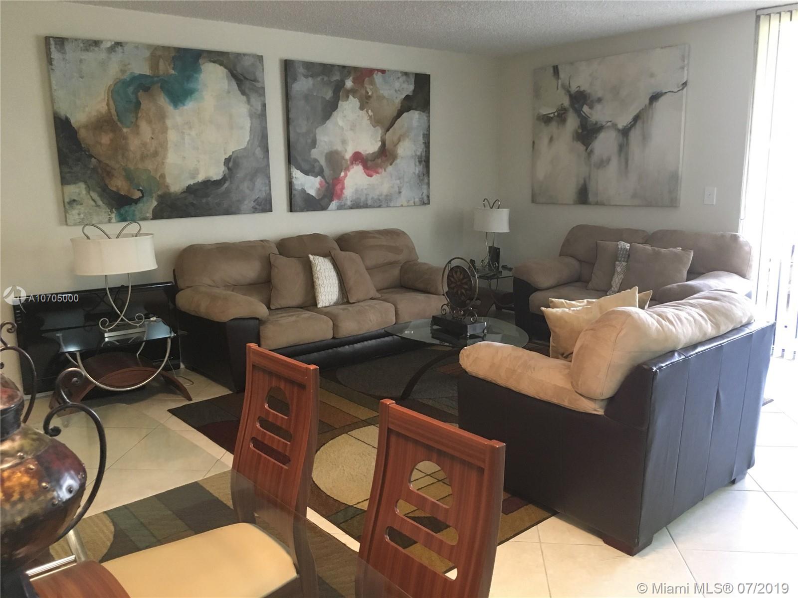 KEY COLONY CONDO #4 - Residential Lease