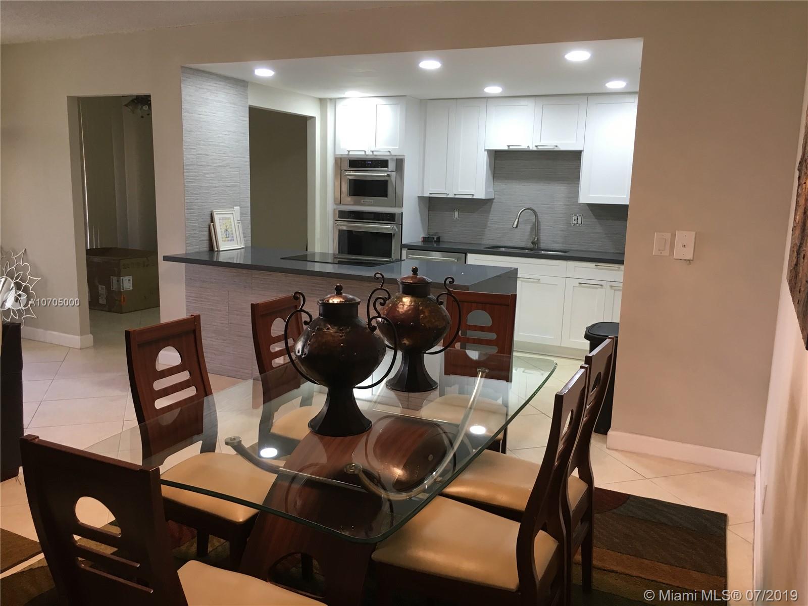 KEY COLONY CONDO #4 - Residential Lease