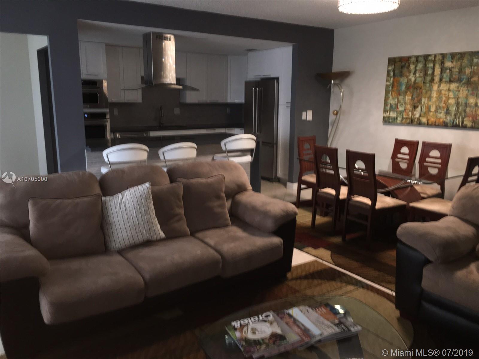 KEY COLONY CONDO #4 - Residential Lease