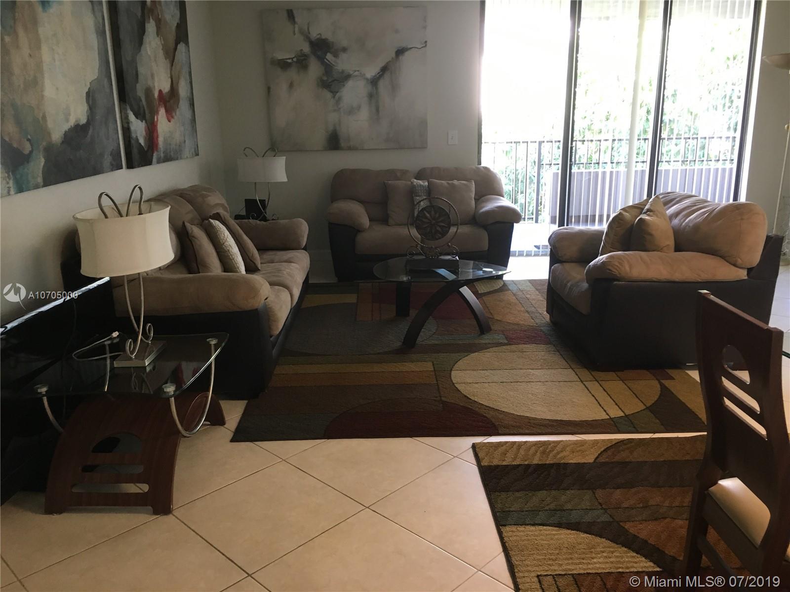 KEY COLONY CONDO #4 - Residential Lease