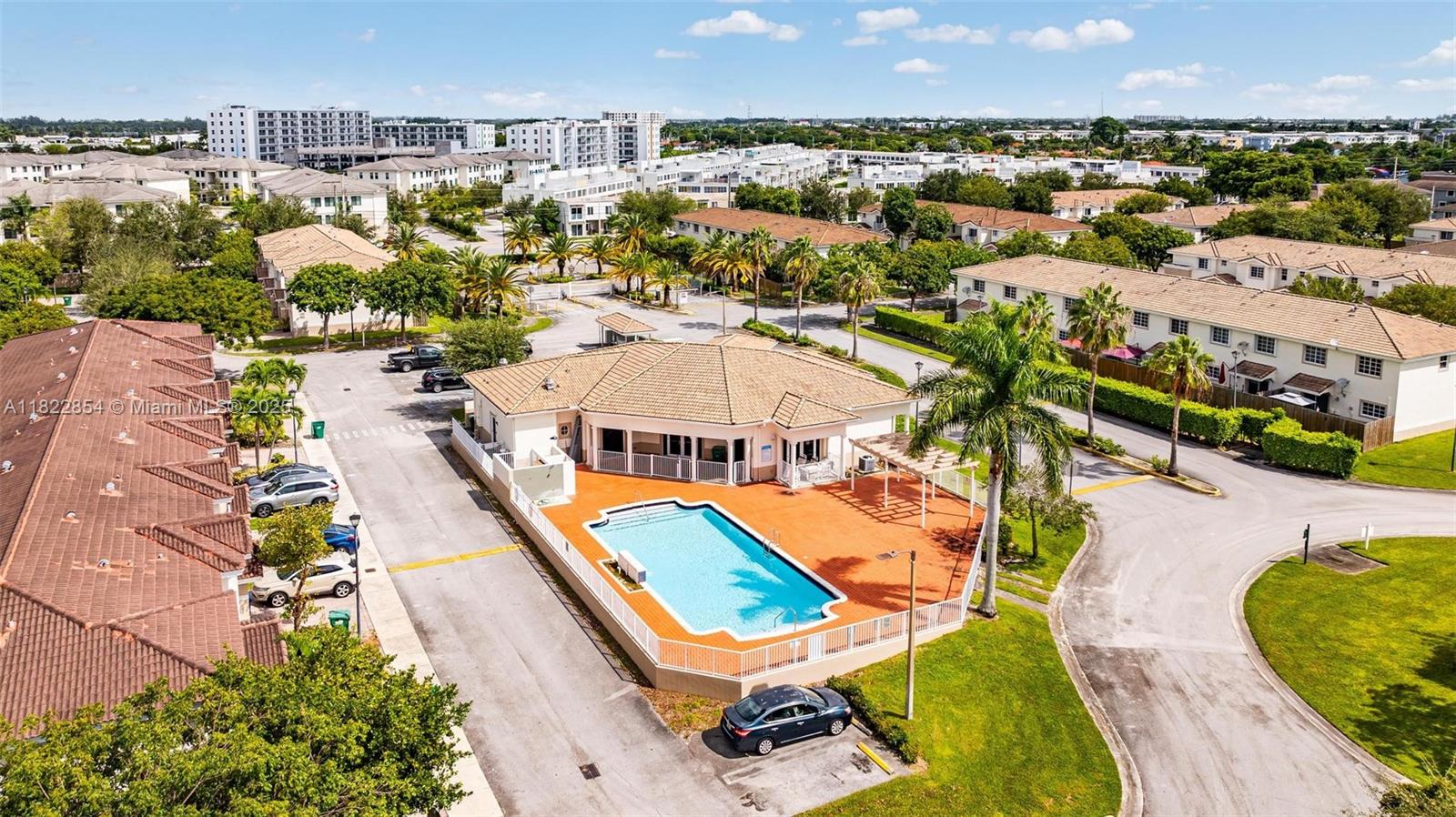 14116 Sw 260th St 105, Homestead, Miami-Dade County, Florida - 3 Bedrooms  
3 Bathrooms - 