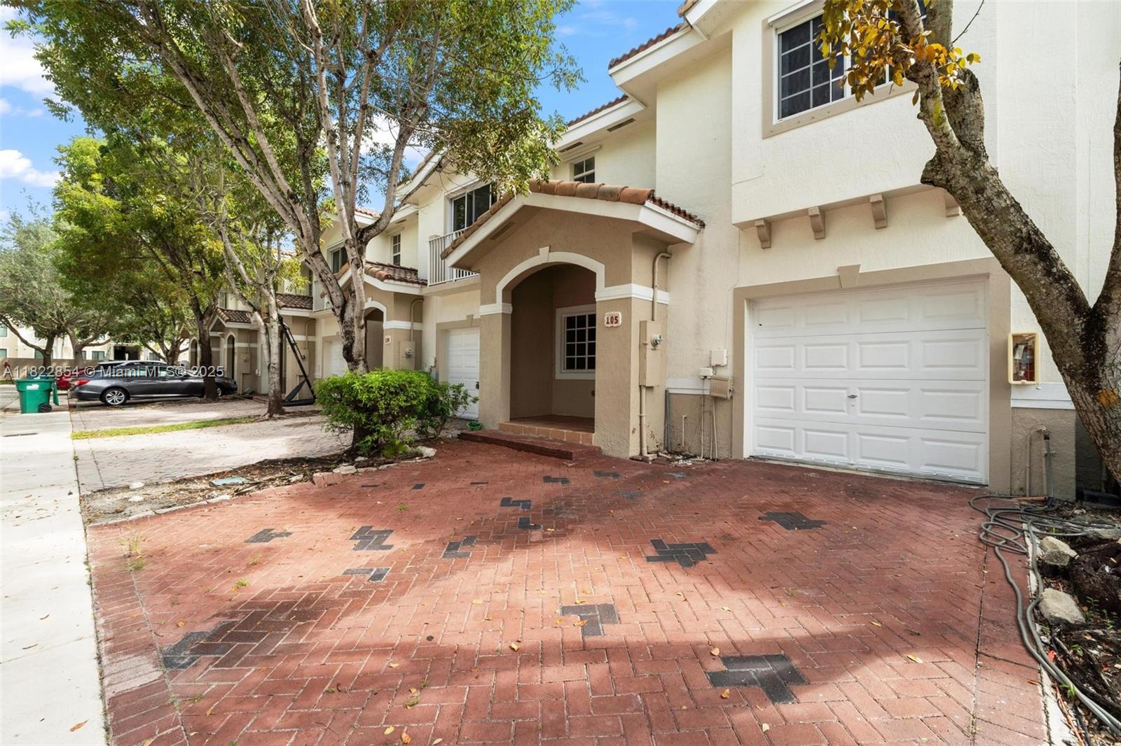 14116 SW 260th St 105