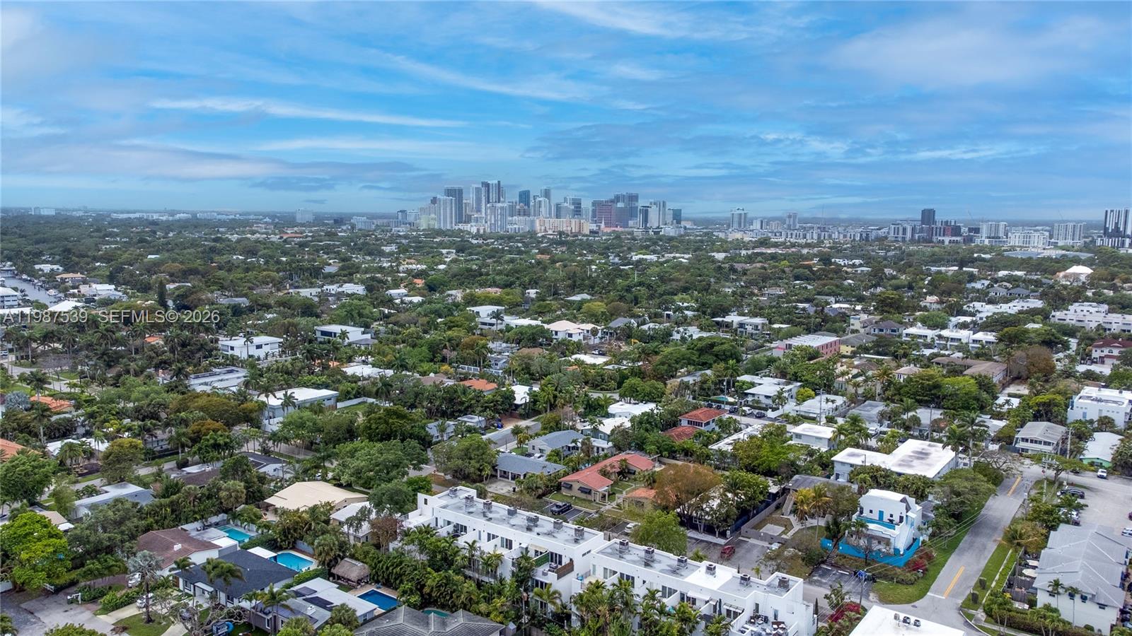 GATEWAY PARK - Residential