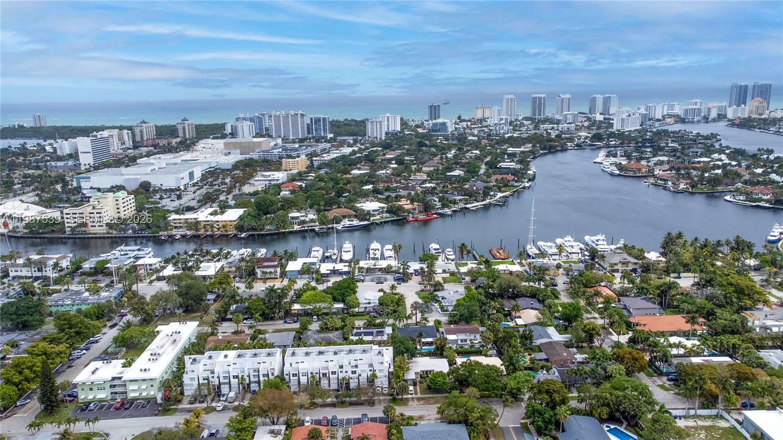 GATEWAY PARK - Residential