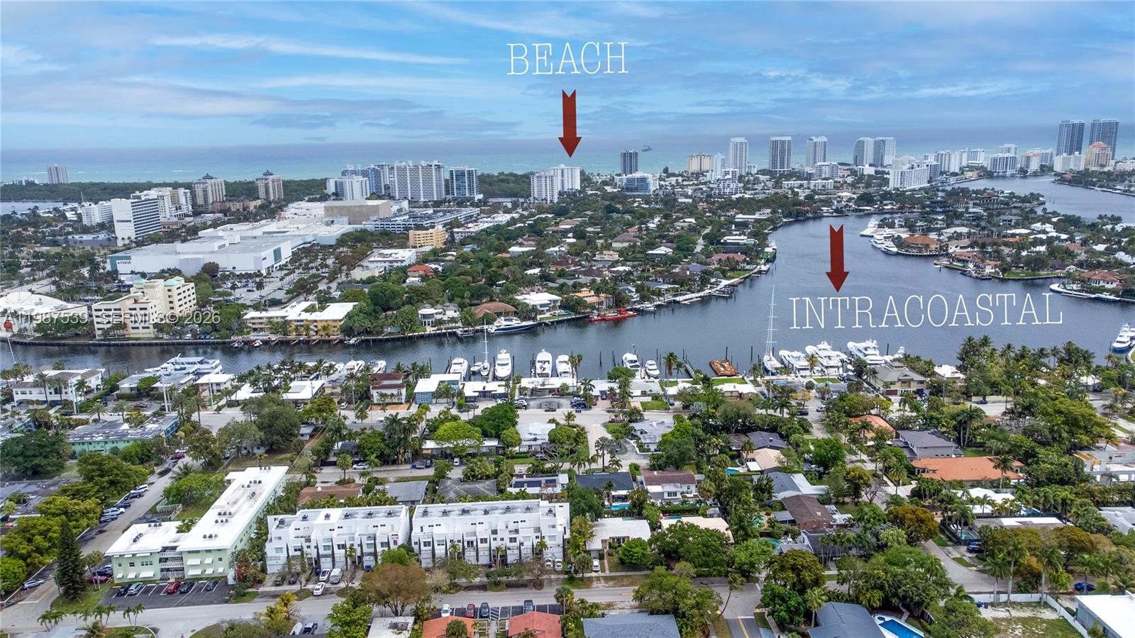 GATEWAY PARK - Residential